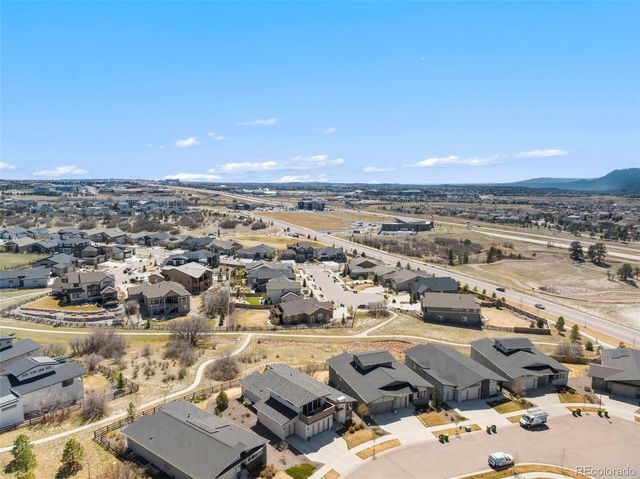 3769 Hermosa Creek Court, Colorado Springs, CO 80924