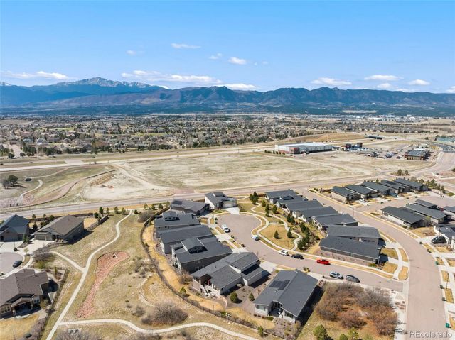 3769 Hermosa Creek Court, Colorado Springs, CO 80924
