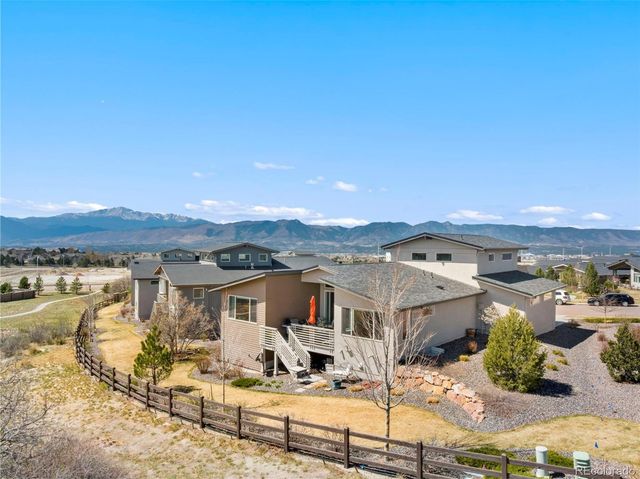 3769 Hermosa Creek Court, Colorado Springs, CO 80924