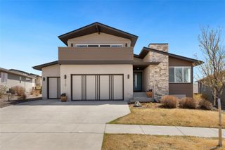 3769 Hermosa Creek Court, Colorado Springs, CO 80924