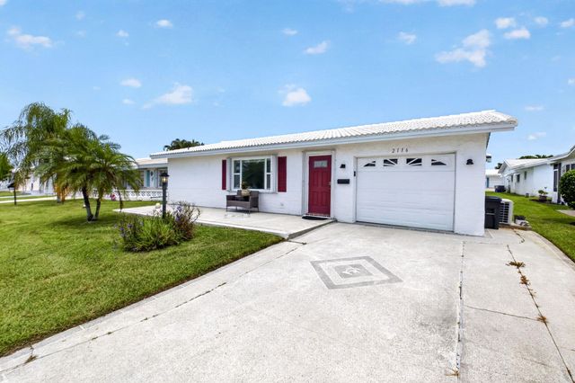 2116 SW 22ND Court, Boynton Beach, FL 33426