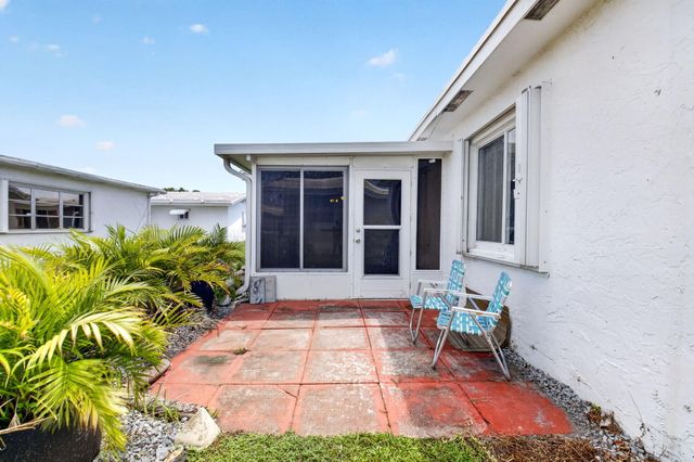 2116 SW 22ND Court, Boynton Beach, FL 33426