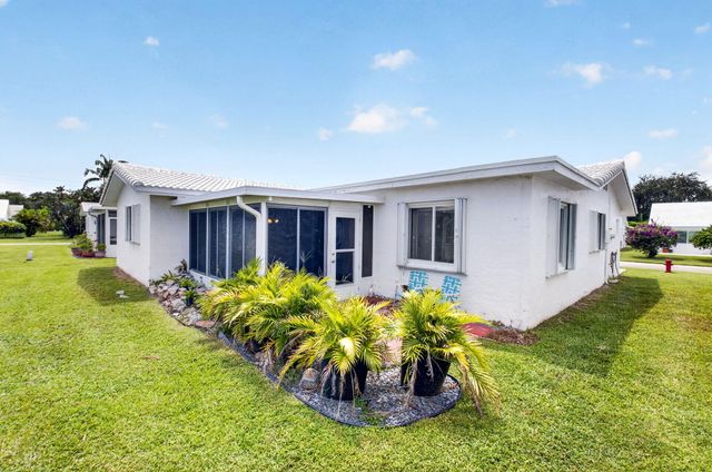 2116 SW 22ND Court, Boynton Beach, FL 33426