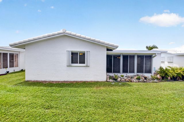 2116 SW 22ND Court, Boynton Beach, FL 33426