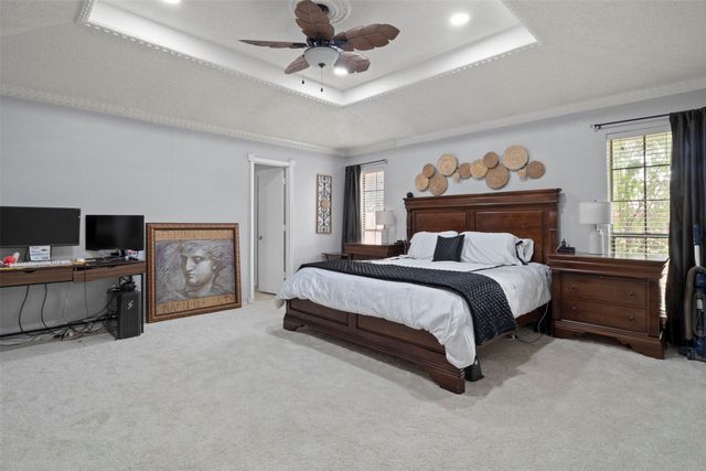 1400 Rusdell Drive, Irving, TX 75060