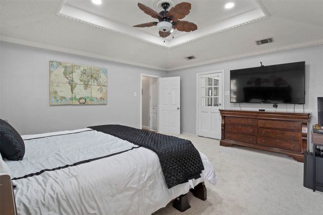 1400 Rusdell Drive, Irving, TX 75060
