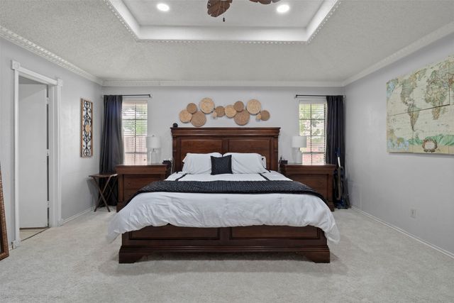 1400 Rusdell Drive, Irving, TX 75060