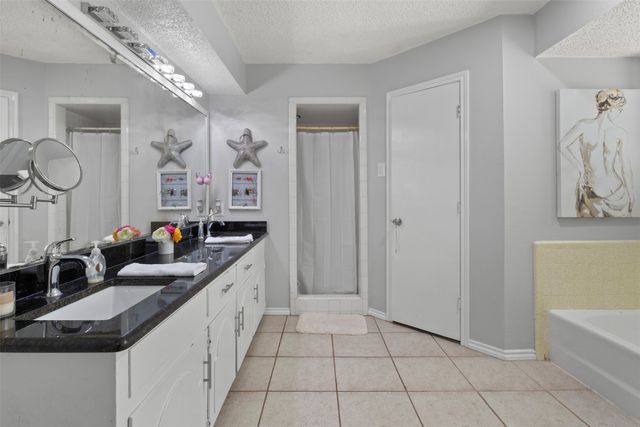 1400 Rusdell Drive, Irving, TX 75060