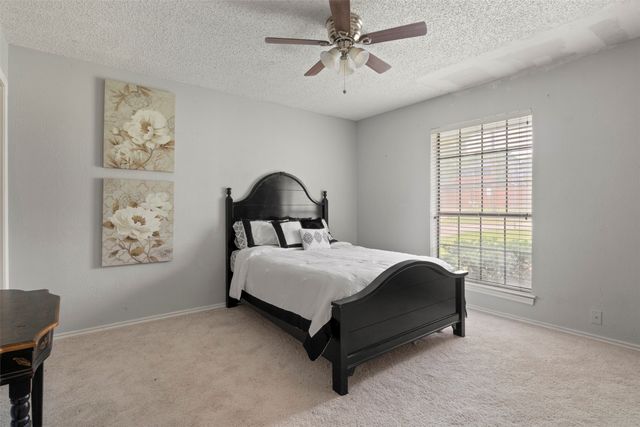 1400 Rusdell Drive, Irving, TX 75060