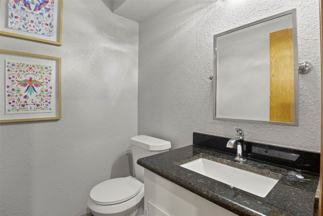 1400 Rusdell Drive, Irving, TX 75060