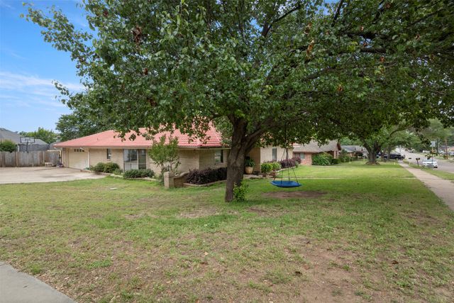 1400 Rusdell Drive, Irving, TX 75060