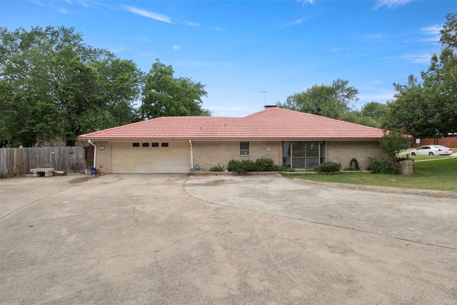 1400 Rusdell Drive, Irving, TX 75060