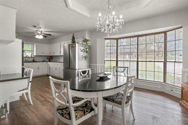 1400 Rusdell Drive, Irving, TX 75060