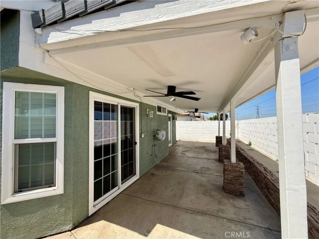 16206 Valleyvale Drive, Fontana, CA 92337