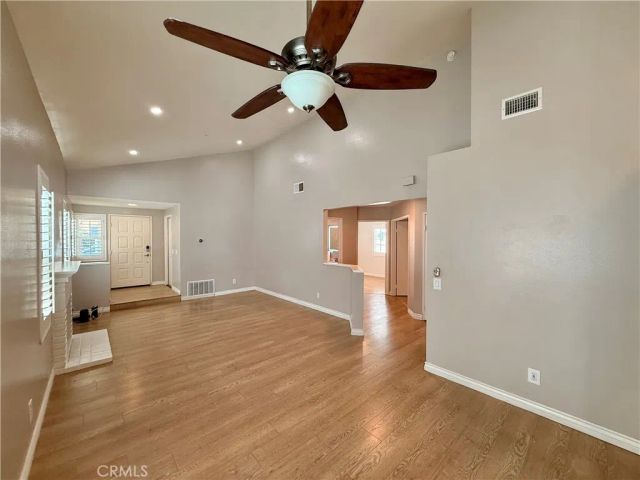 16206 Valleyvale Drive, Fontana, CA 92337