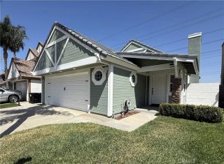 16206 Valleyvale Drive, Fontana, CA 92337