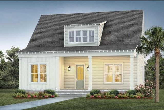 516 Evenfall, Summerville, SC 29486
