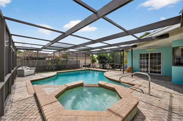 7226 BRAMBLEWOOD DRIVE, Port Richey, FL 34668