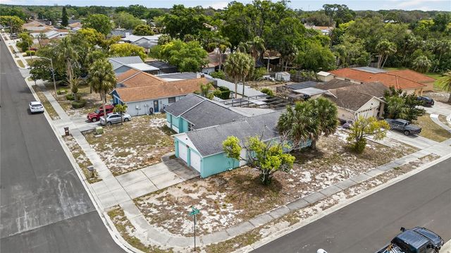 7226 BRAMBLEWOOD DRIVE, Port Richey, FL 34668