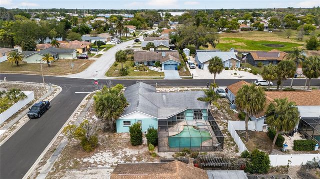 7226 BRAMBLEWOOD DRIVE, Port Richey, FL 34668