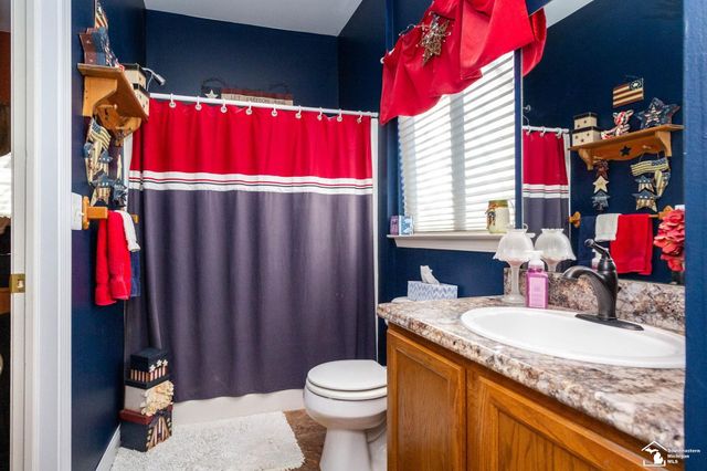 4035 Stone Post Road, Berlin Twp, MI 48166