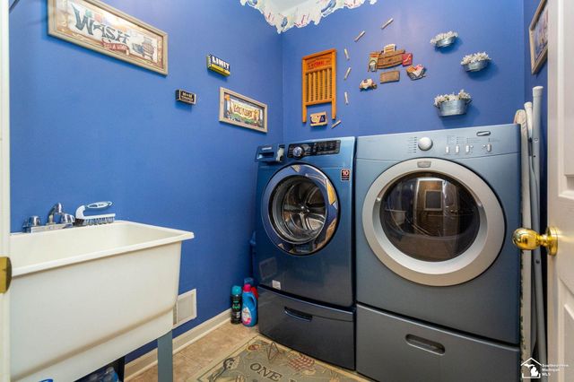 4035 Stone Post Road, Berlin Twp, MI 48166