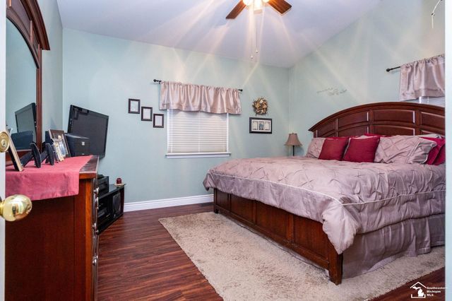 4035 Stone Post Road, Berlin Twp, MI 48166