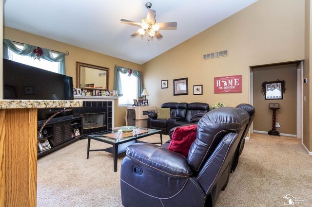 4035 Stone Post Road, Berlin Twp, MI 48166