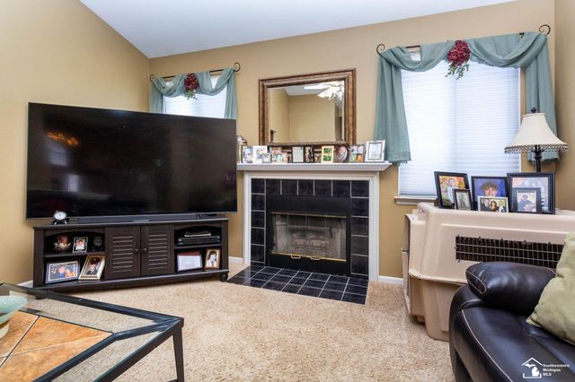 4035 Stone Post Road, Berlin Twp, MI 48166