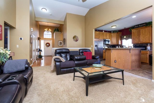 4035 Stone Post Road, Berlin Twp, MI 48166