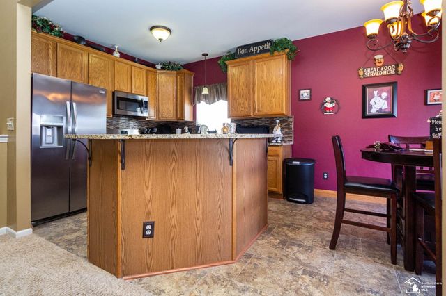 4035 Stone Post Road, Berlin Twp, MI 48166