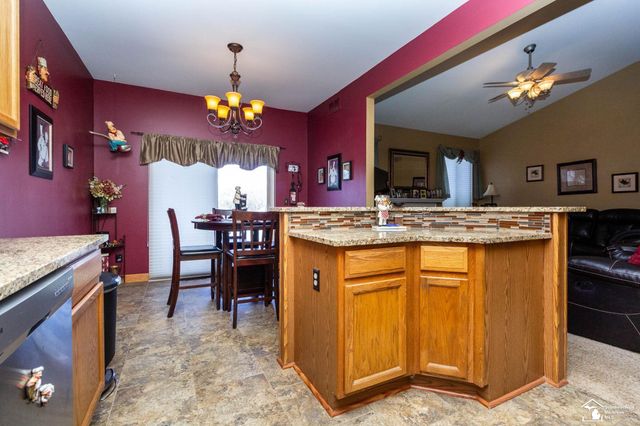 4035 Stone Post Road, Berlin Twp, MI 48166