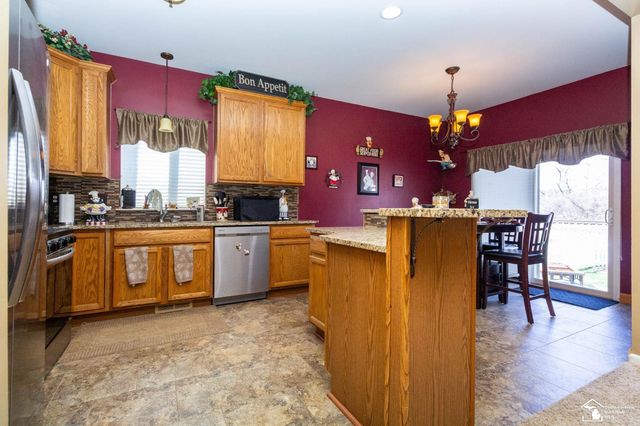 4035 Stone Post Road, Berlin Twp, MI 48166