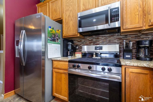 4035 Stone Post Road, Berlin Twp, MI 48166