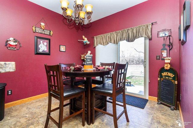 4035 Stone Post Road, Berlin Twp, MI 48166