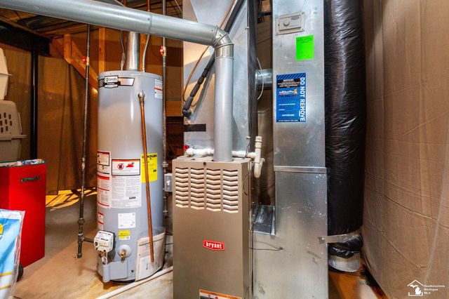 4035 Stone Post Road, Berlin Twp, MI 48166