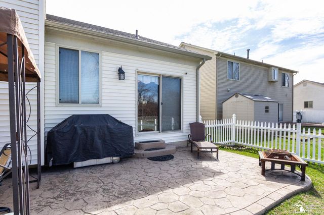 4035 Stone Post Road, Berlin Twp, MI 48166