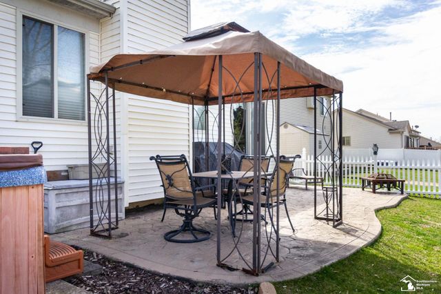 4035 Stone Post Road, Berlin Twp, MI 48166