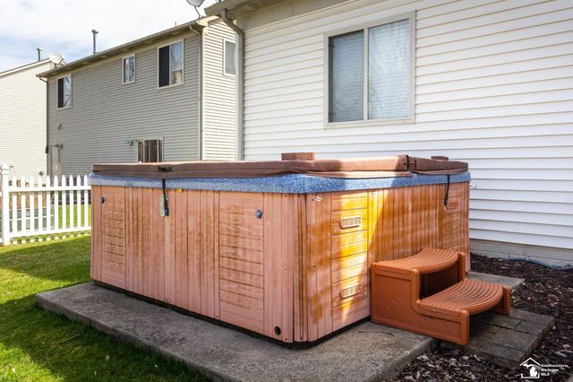 4035 Stone Post Road, Berlin Twp, MI 48166