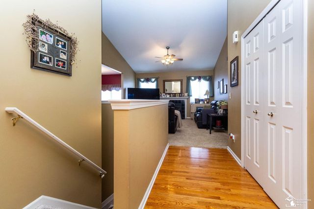 4035 Stone Post Road, Berlin Twp, MI 48166