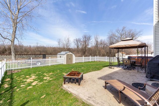 4035 Stone Post Road, Berlin Twp, MI 48166