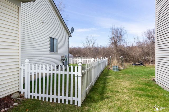 4035 Stone Post Road, Berlin Twp, MI 48166