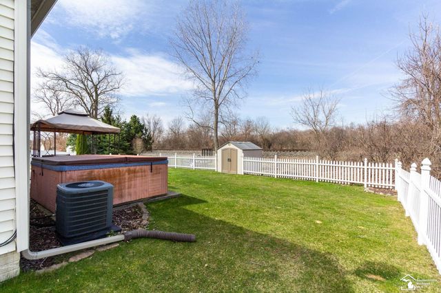 4035 Stone Post Road, Berlin Twp, MI 48166