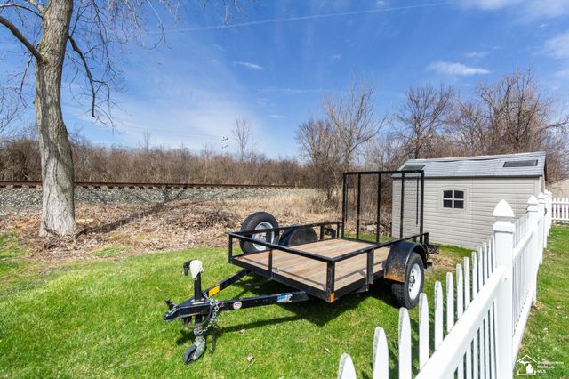 4035 Stone Post Road, Berlin Twp, MI 48166