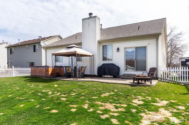 4035 Stone Post Road, Berlin Twp, MI 48166