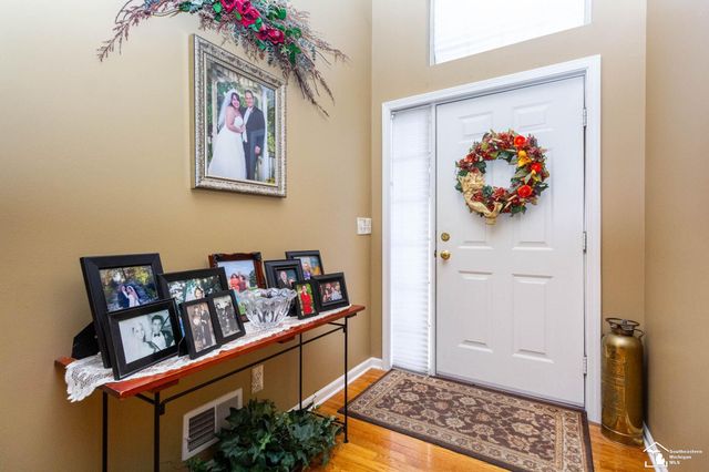 4035 Stone Post Road, Berlin Twp, MI 48166