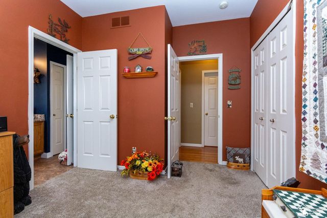 4035 Stone Post Road, Berlin Twp, MI 48166