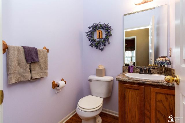 4035 Stone Post Road, Berlin Twp, MI 48166