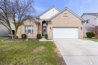 4035 Stone Post Road, Berlin Twp, MI 48166