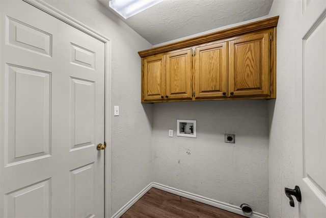 409 SW 80th St, Lawton, OK 73505